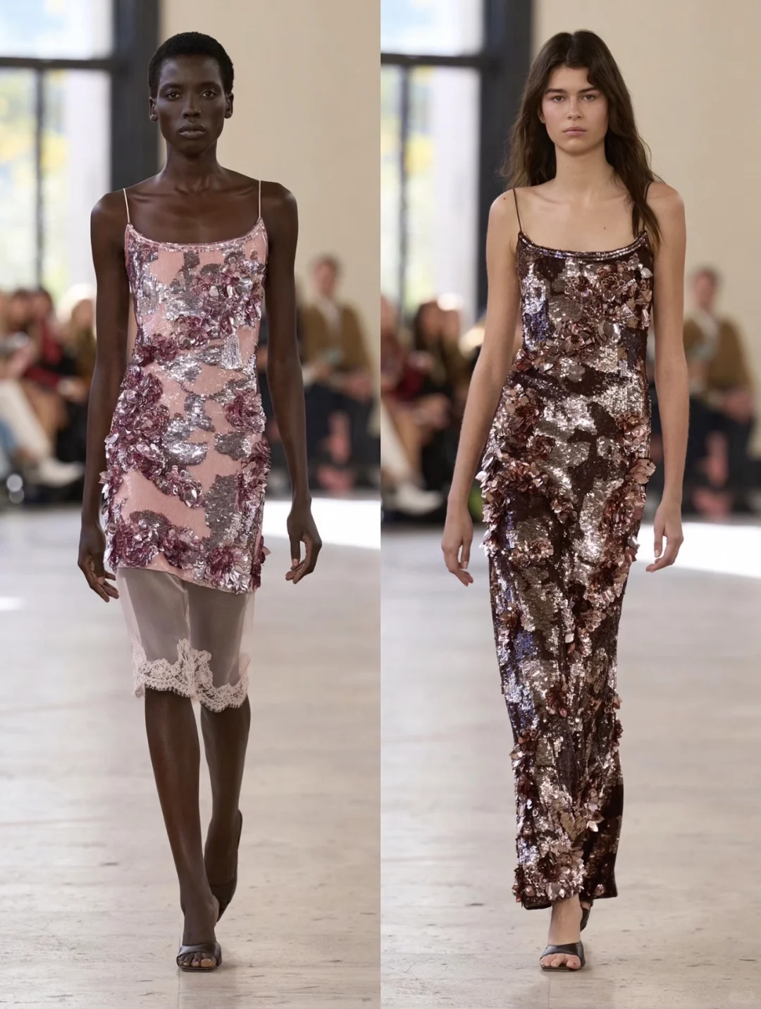 秀场审美| AJE 2026春夏