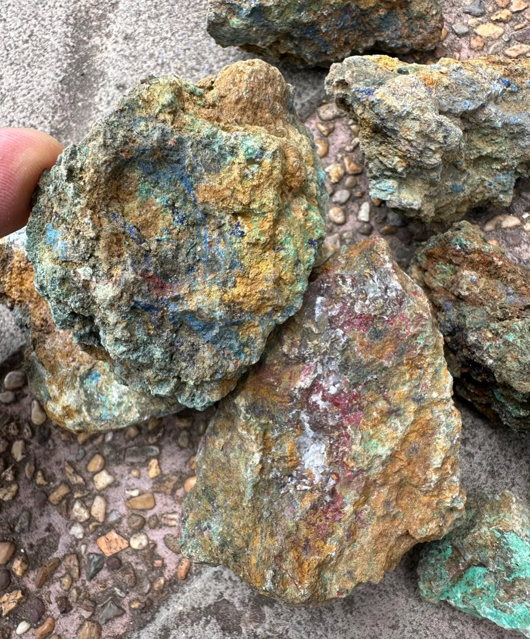 非洲铜矿石进口，求靠谱采购商