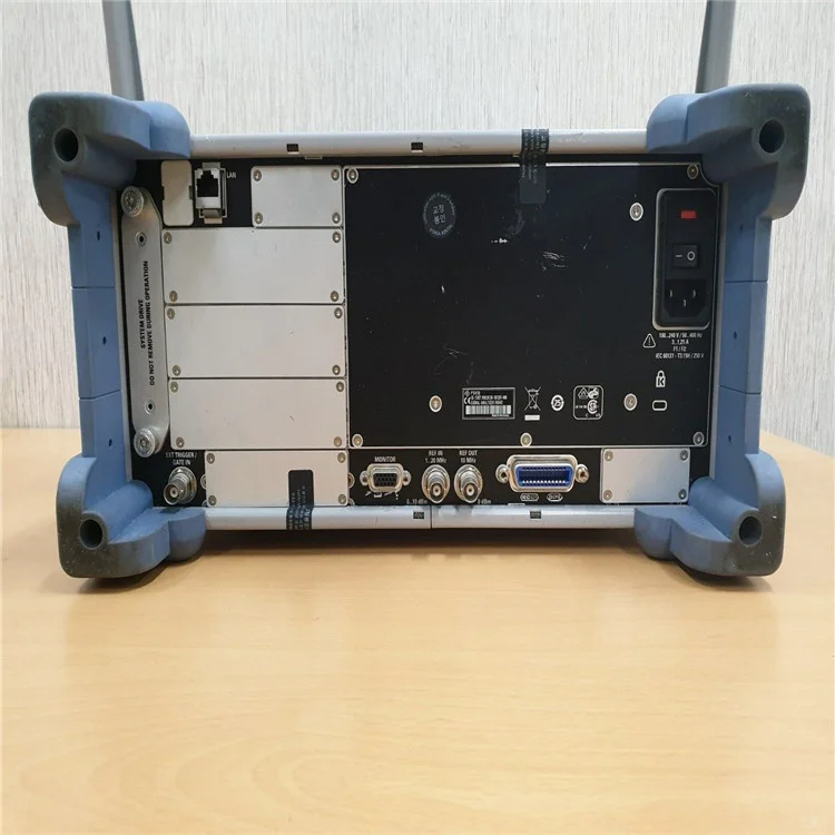 长期经营买+卖R&S FSV30 30G频谱分析仪