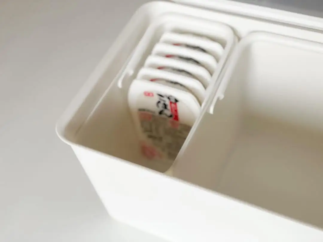 日式极简收纳,让家更整洁!