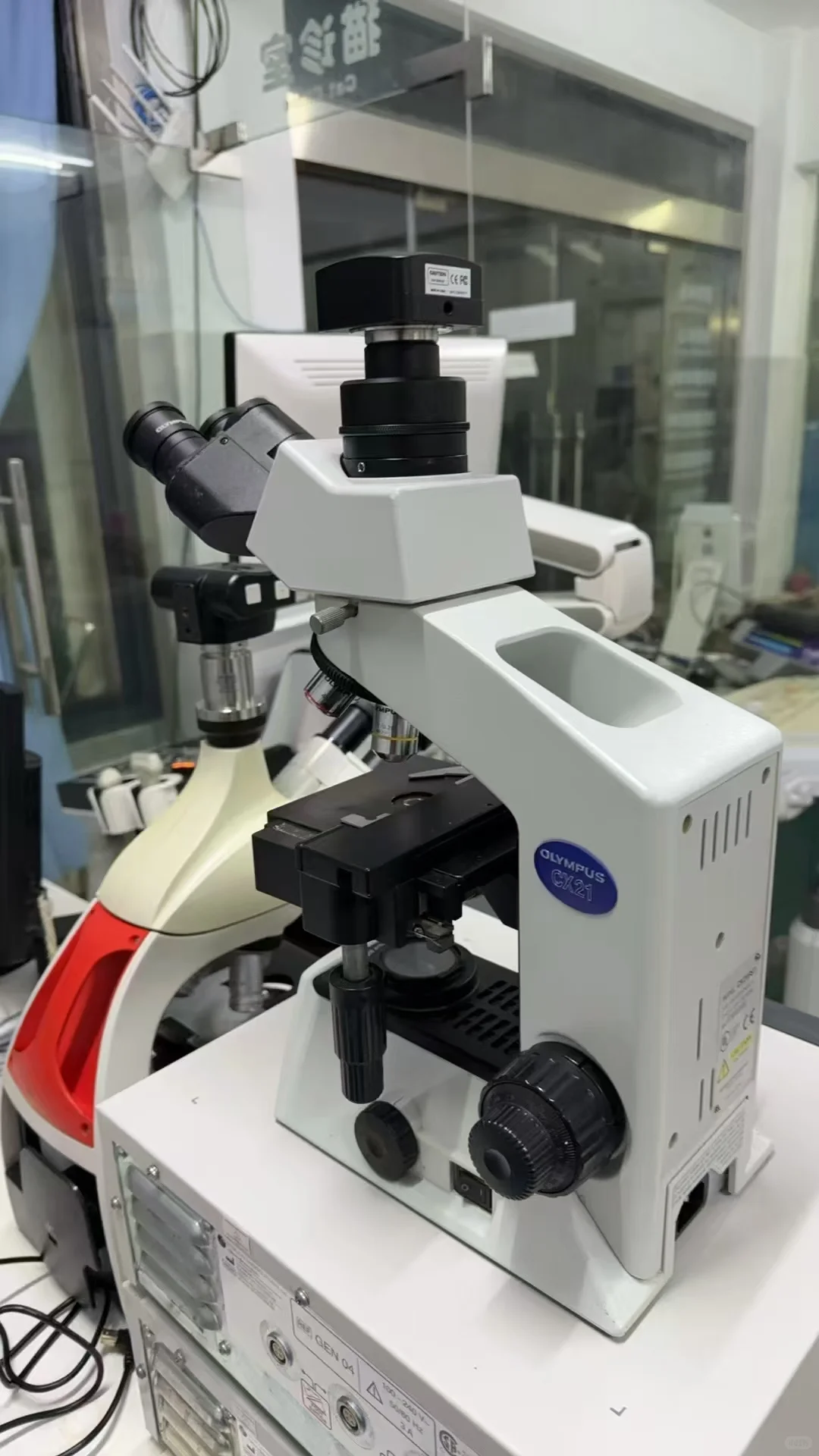 十年宠物医疗器械经验，一站式服务