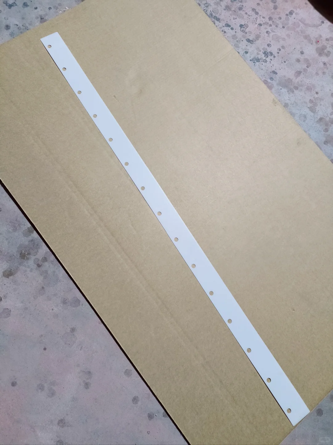 各种印刷机配件