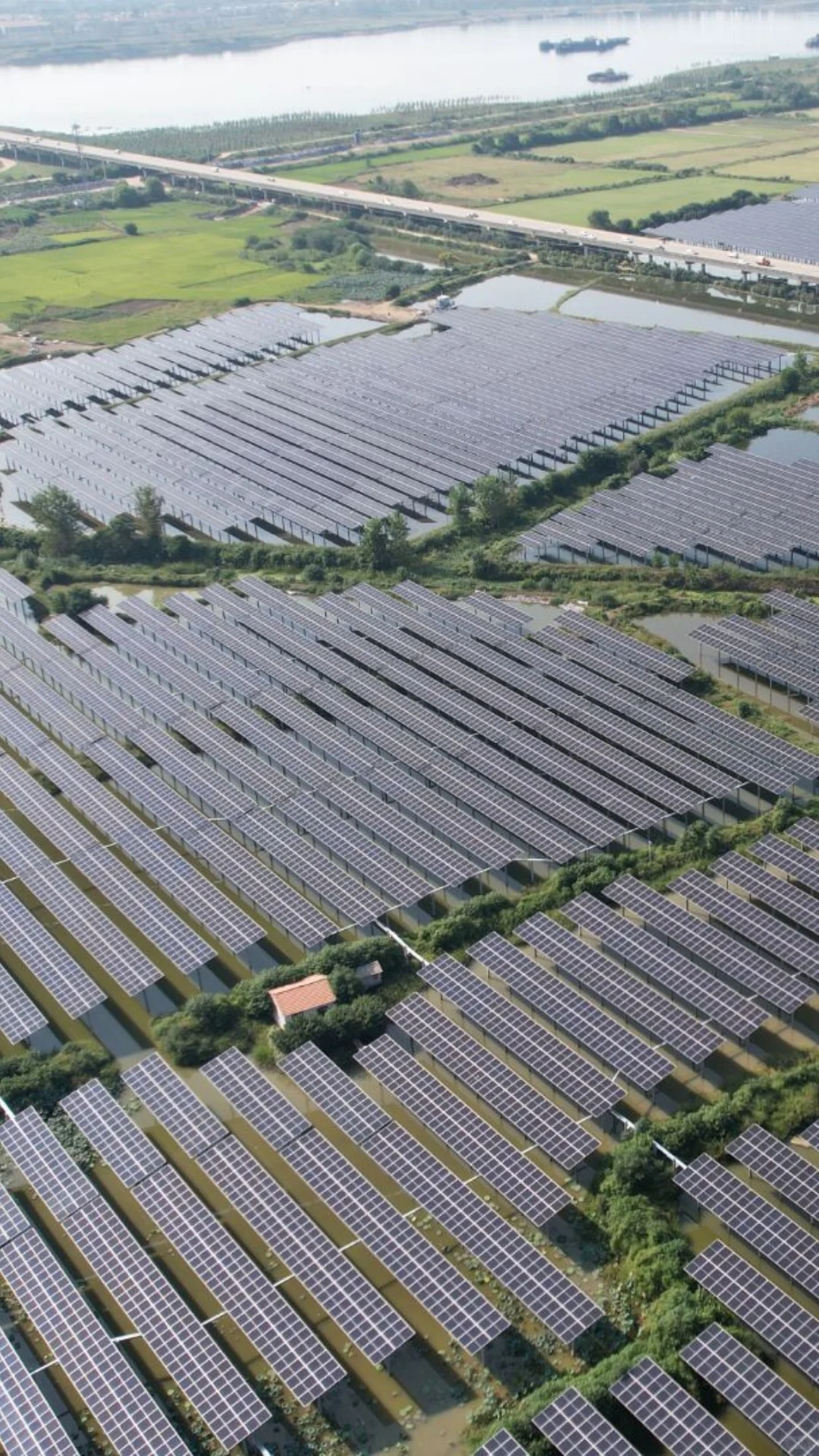 ‌博尔塔拉分布式光伏检修