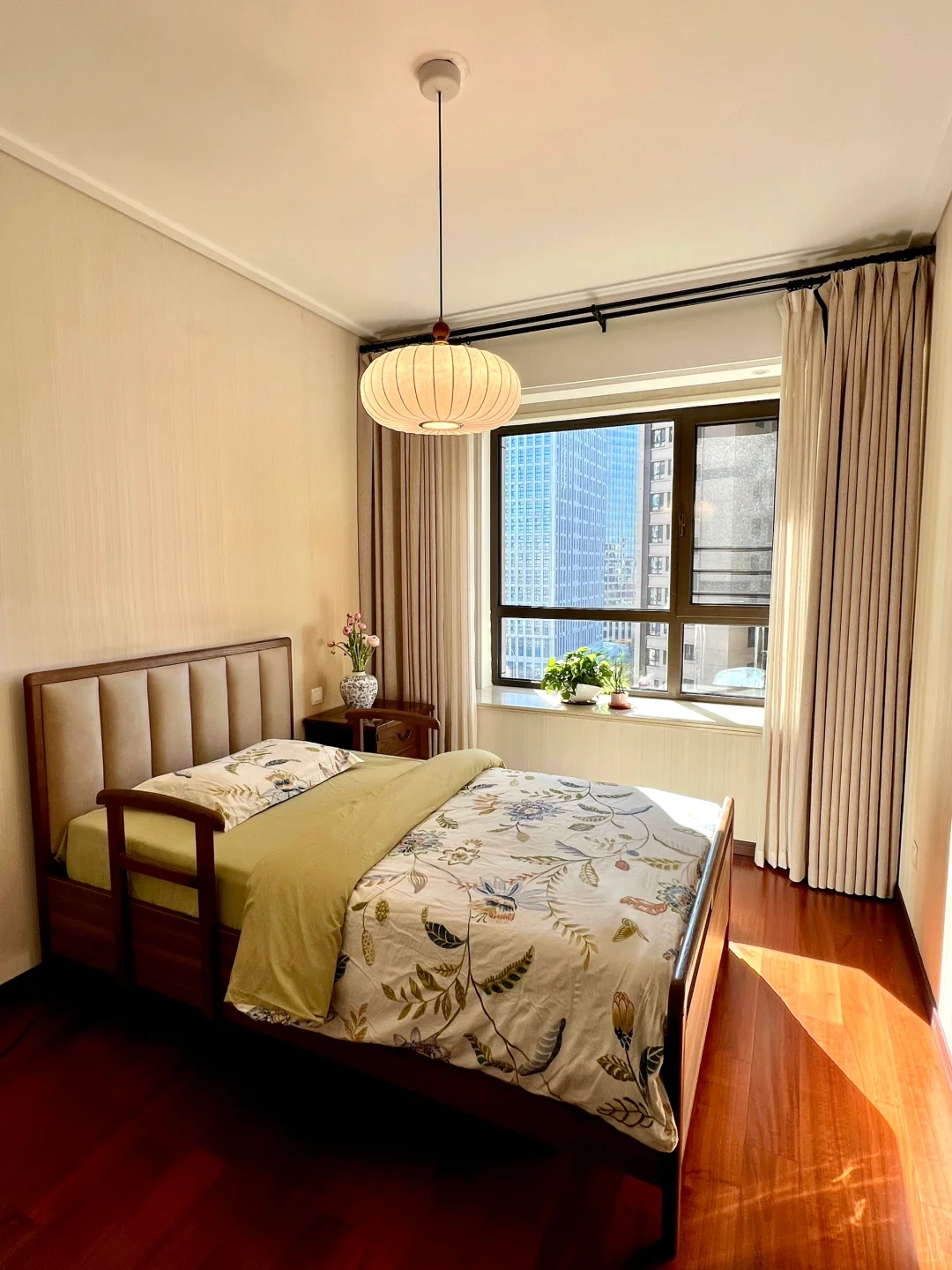 和老人同住5年后，我发现……