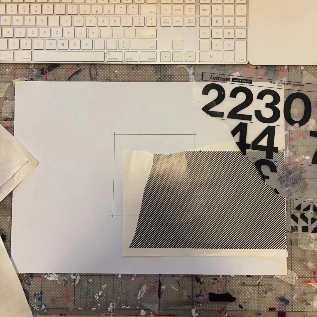 “我尽量远离屏幕”