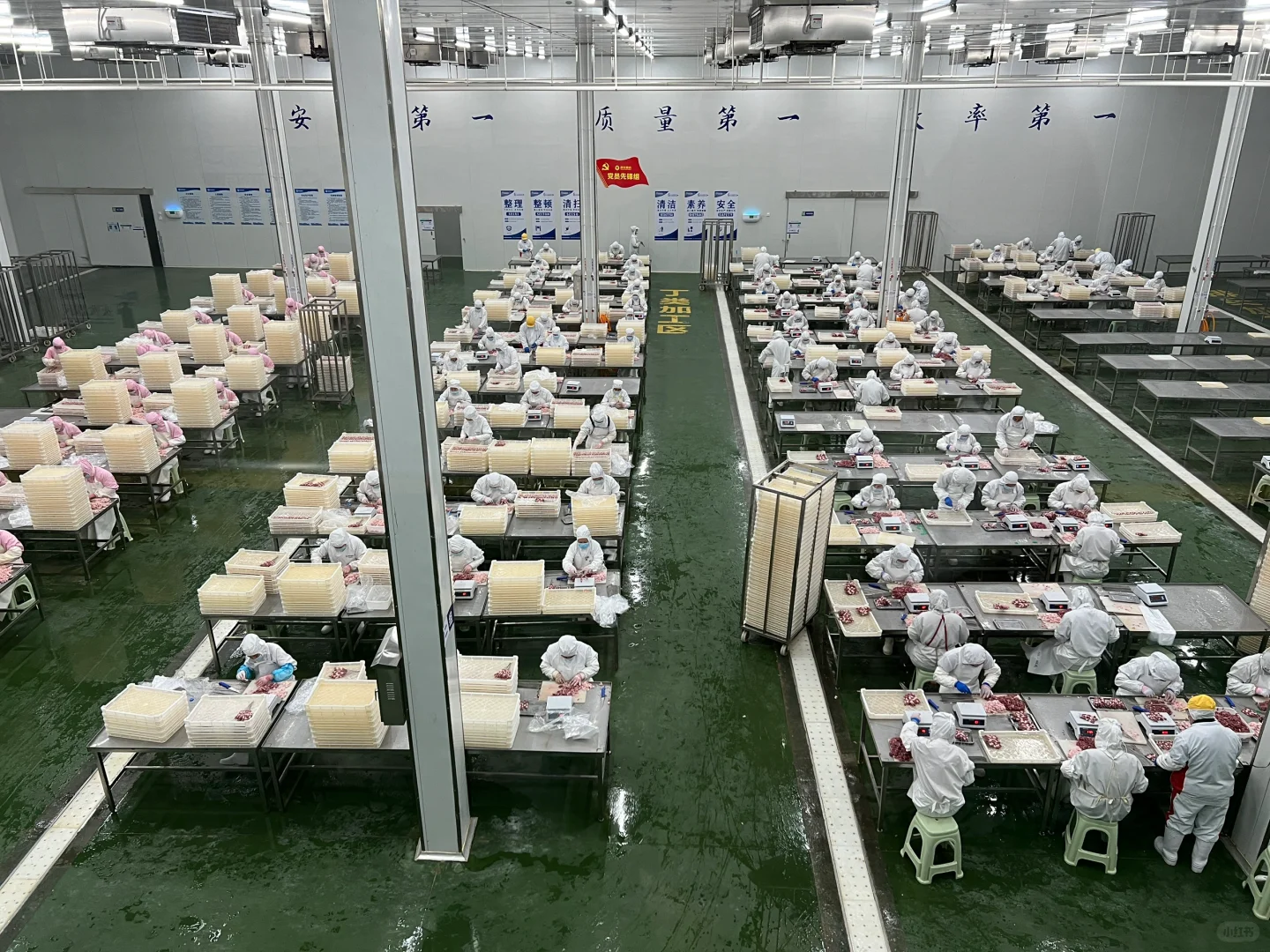 MBA金融转行食品｜预制菜这么可怕吗