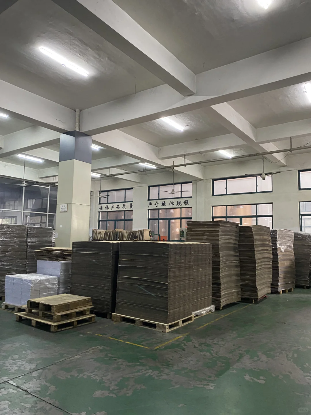 浙江的宝藏印刷厂‼️