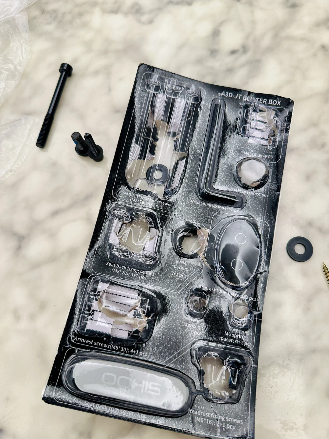 1k的西昊能安全下车吗