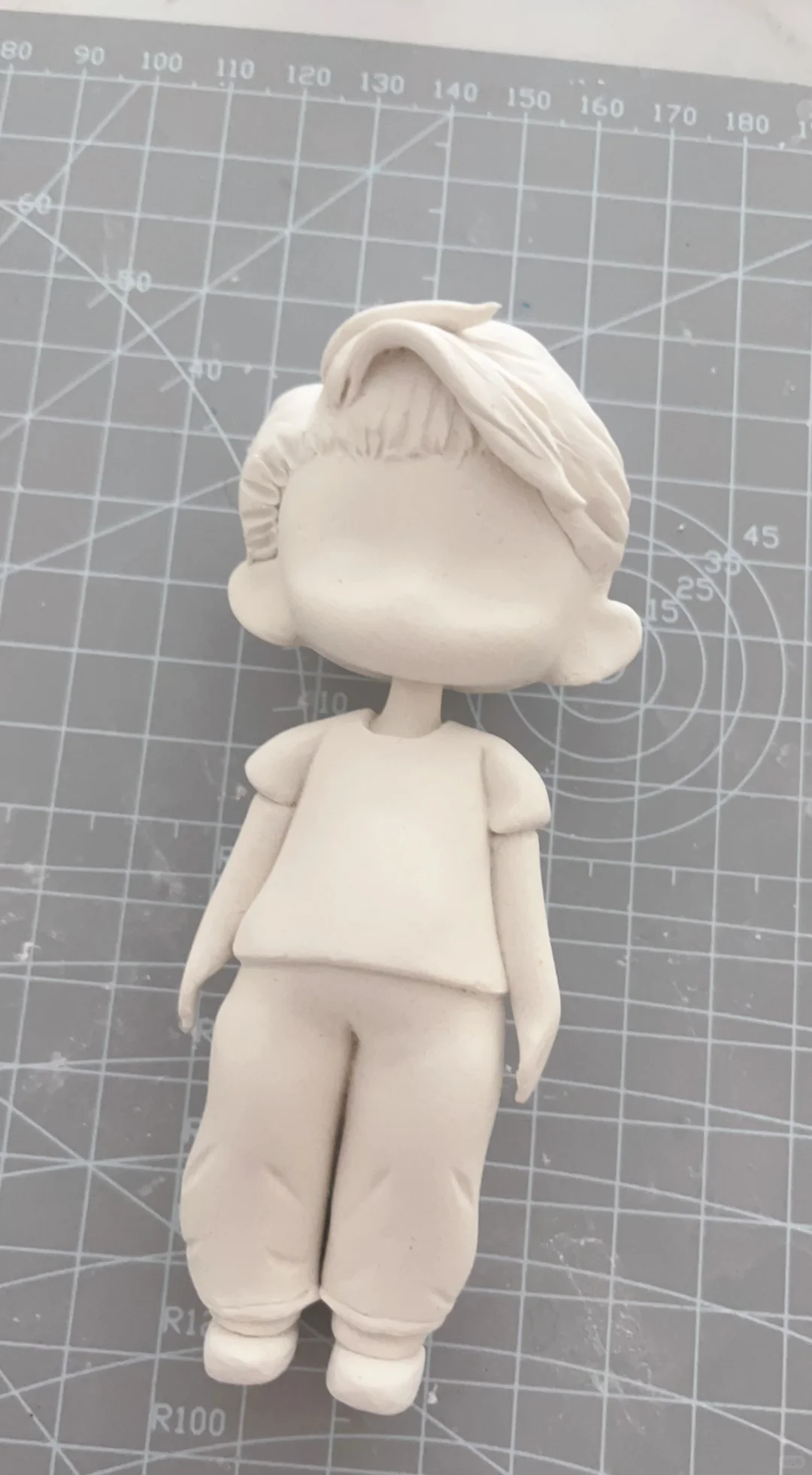 超轻黏土真的一捏就停不下来?