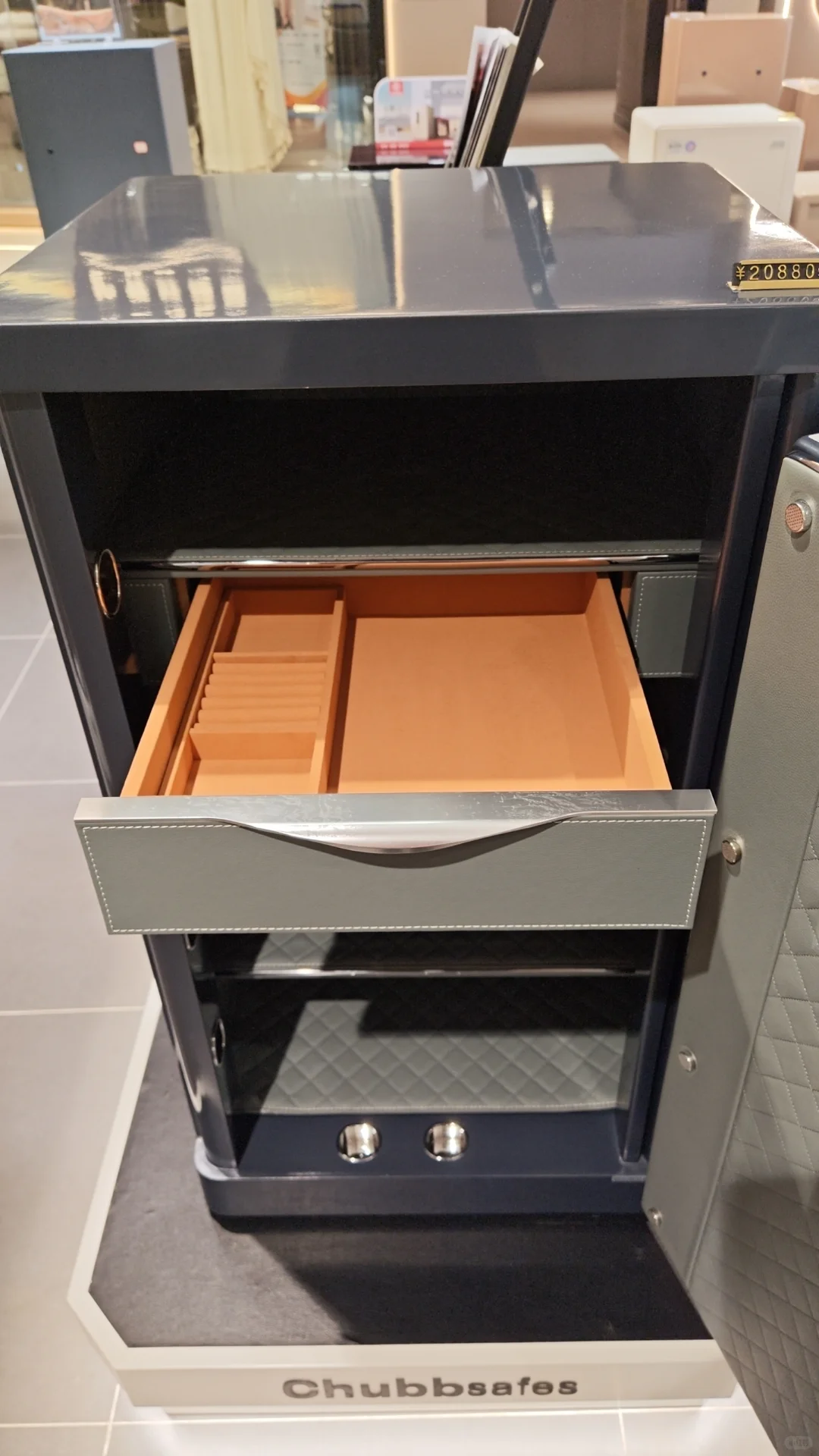 ?精致宝妈的底气～