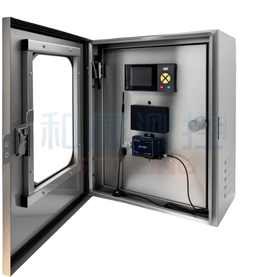 如何让计量控制箱始终保持最佳状态