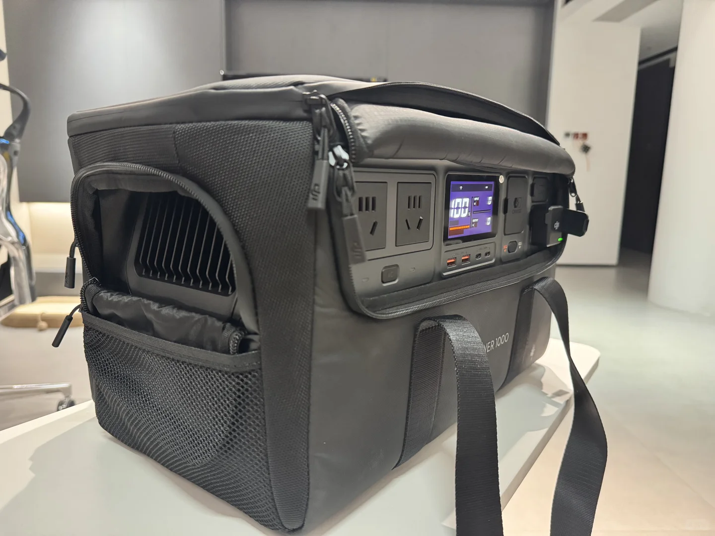 都说大疆的电源好 可我退了大疆留下正浩