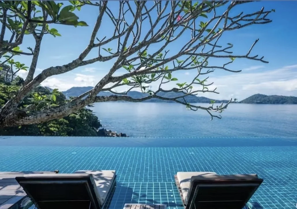 快来薅羊毛啦！温德姆限时活动度假会听课房