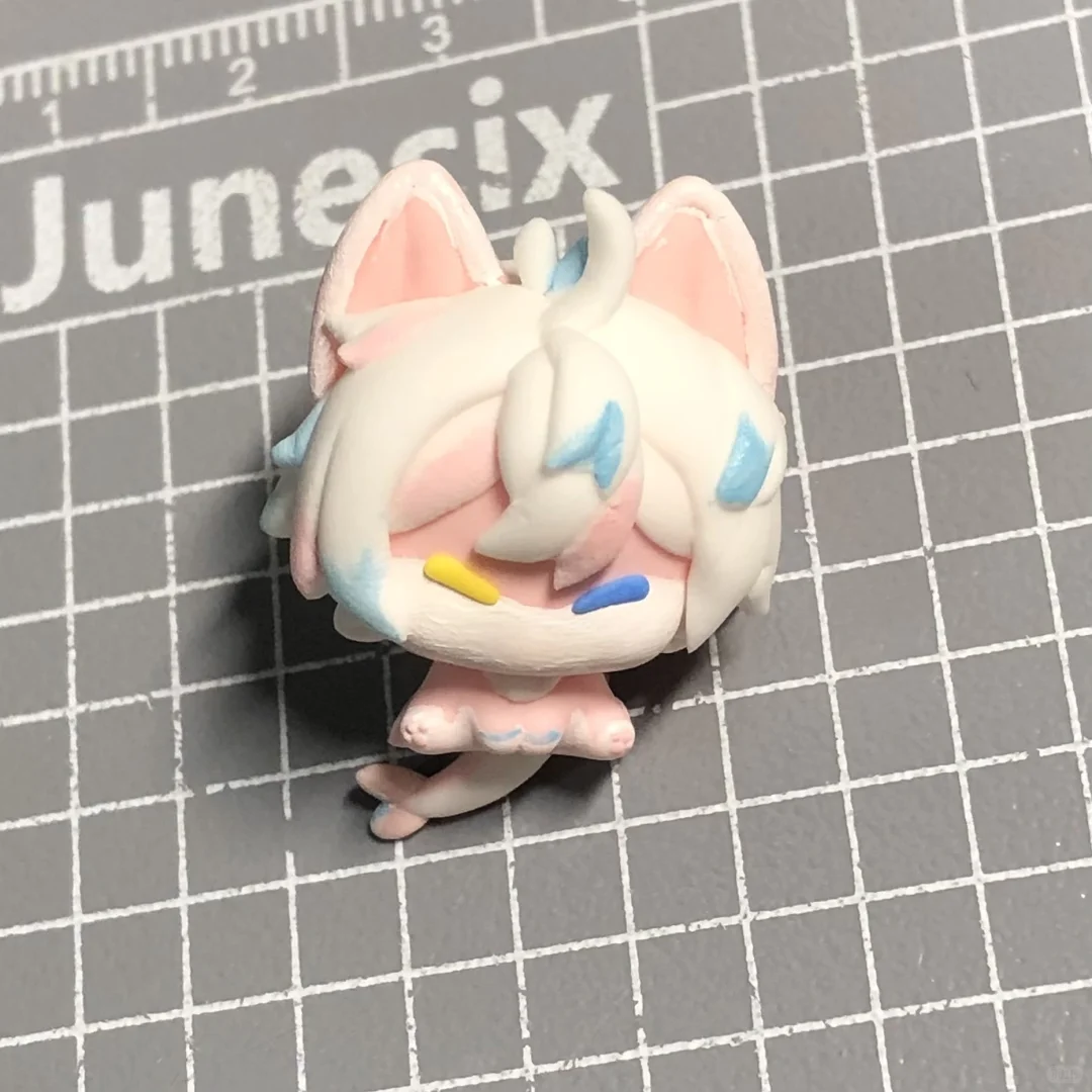 一些迷你小鼻嘎们~