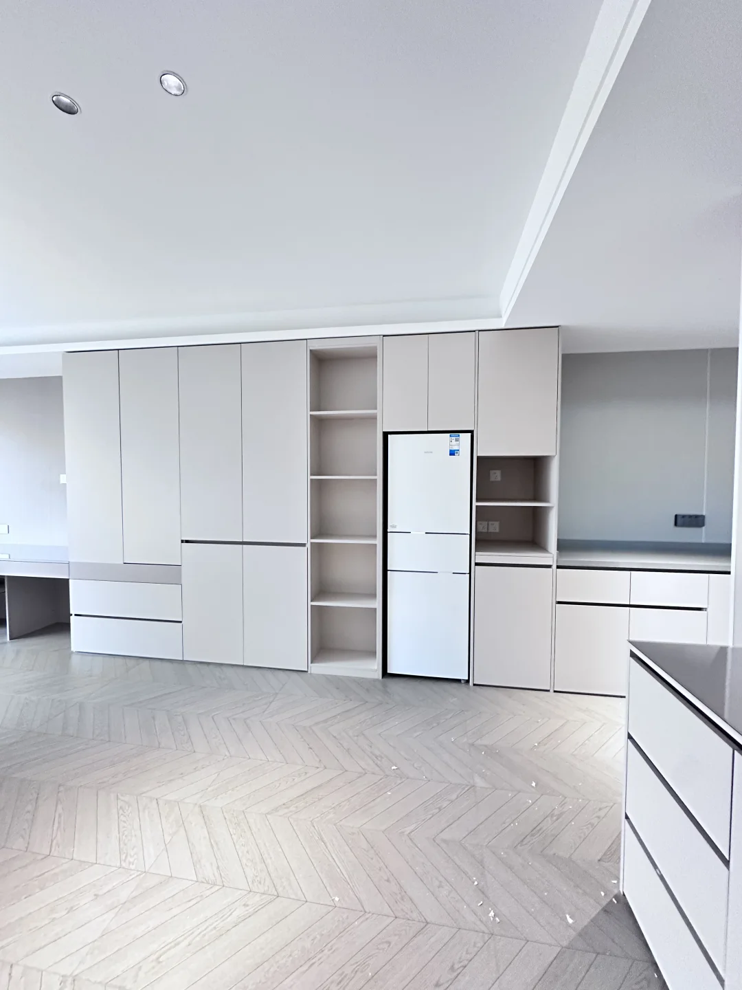 百花馨苑 精品整租一室 全屋智能家电