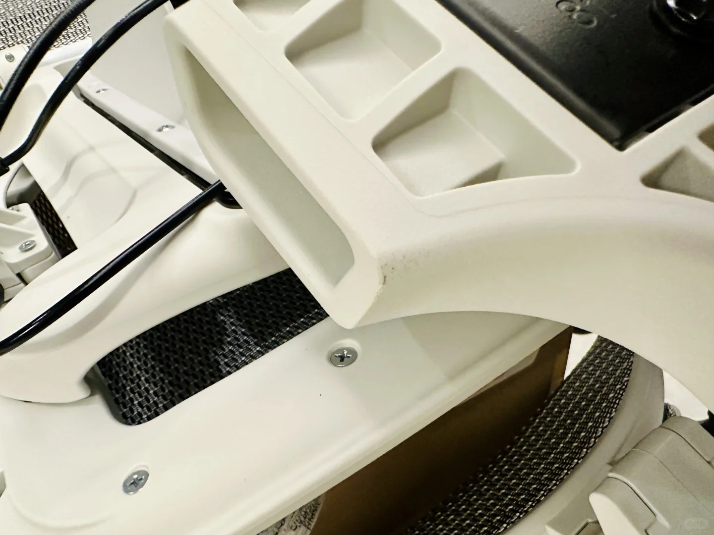 1k的西昊能安全下车吗