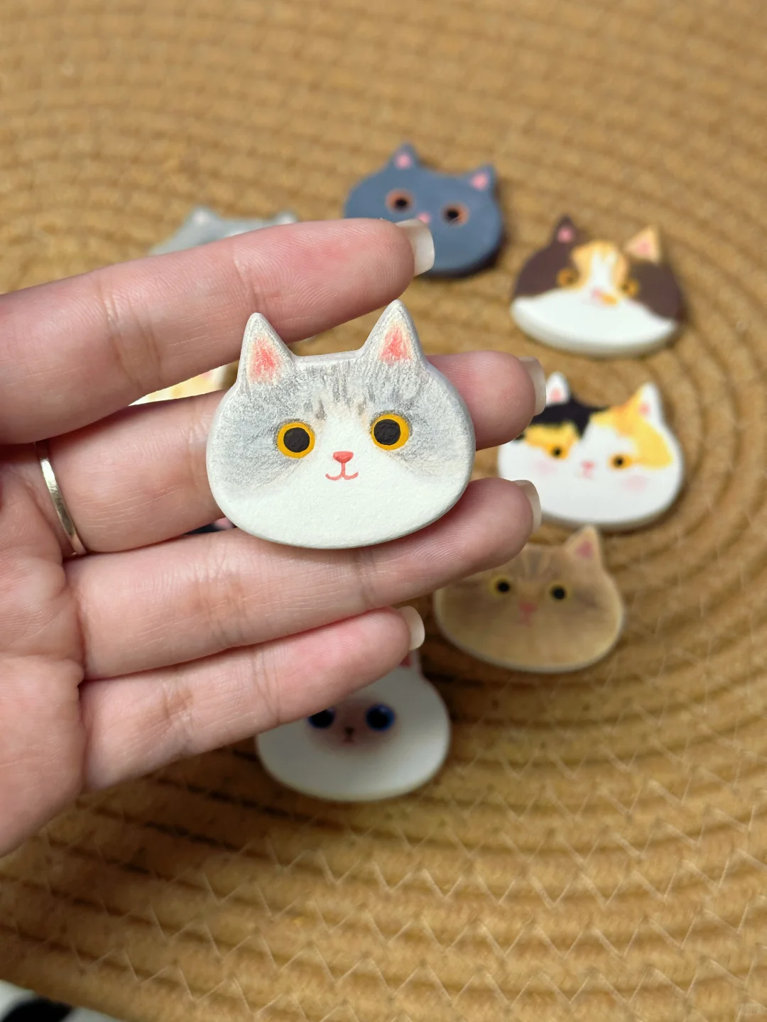 这是谁的宝宝啊！太可爱了！