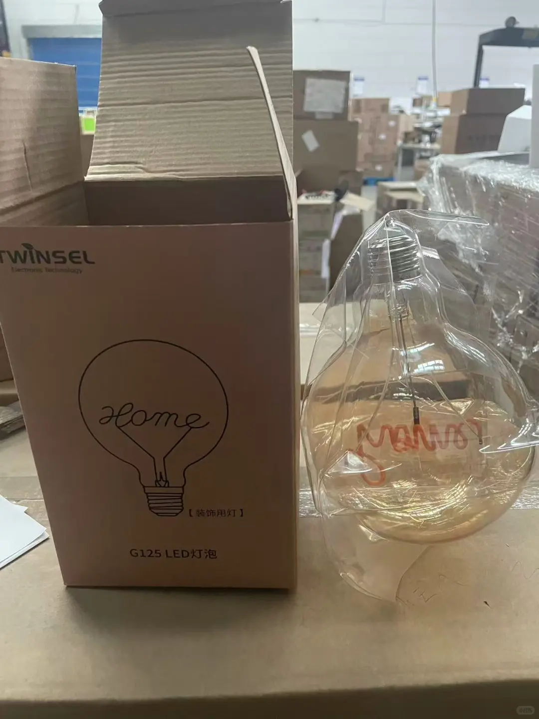 太阳能灯清货啦！