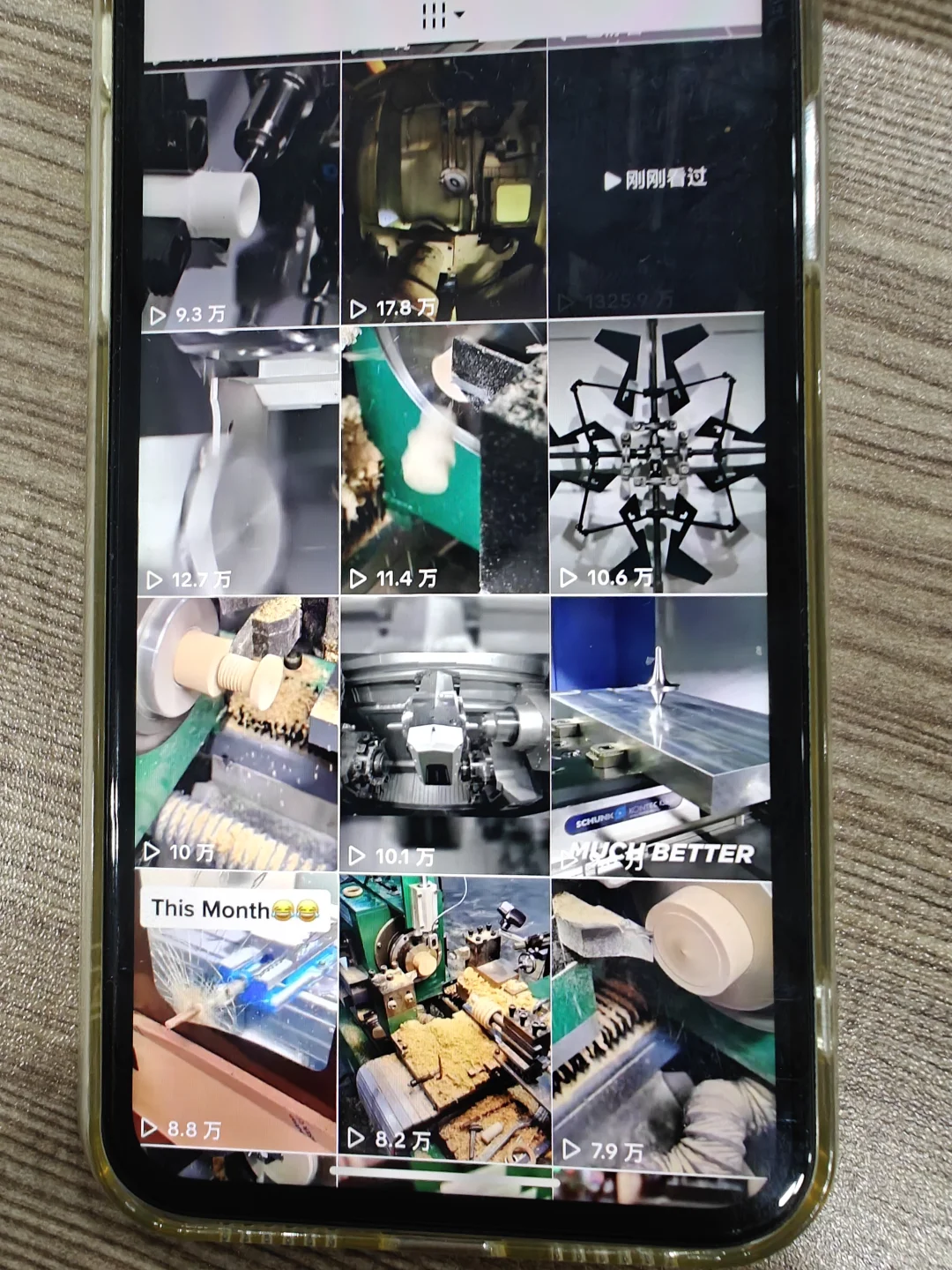 工业产品为什么在TikTok容易爆