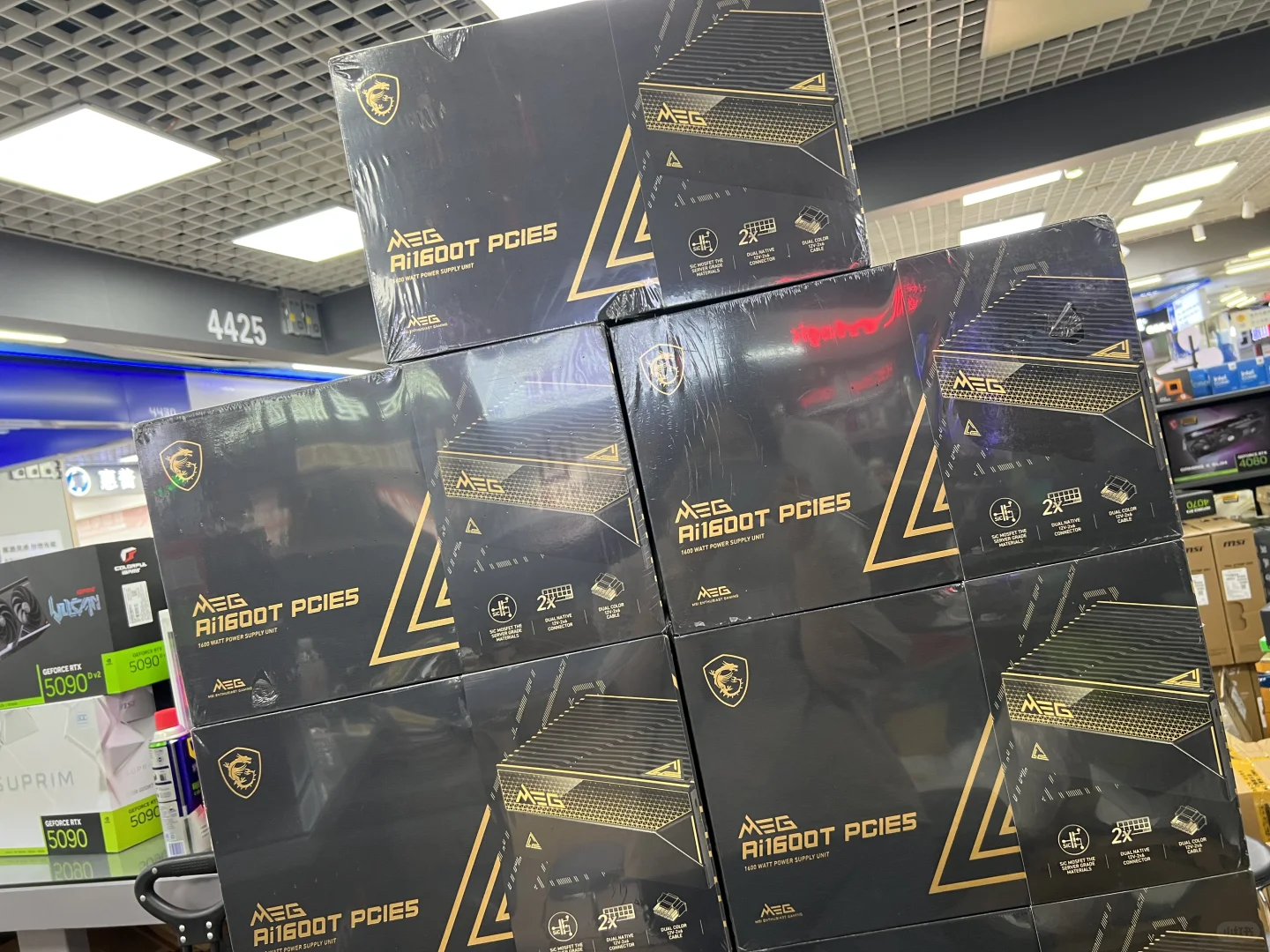 电脑电源怎么选？