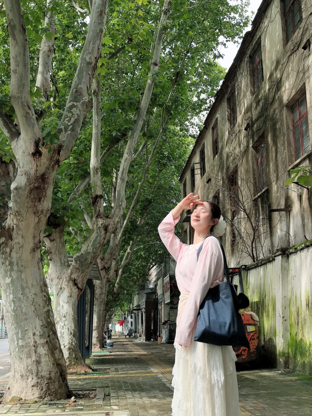 蚌埠老城区这里有你的记忆吗？