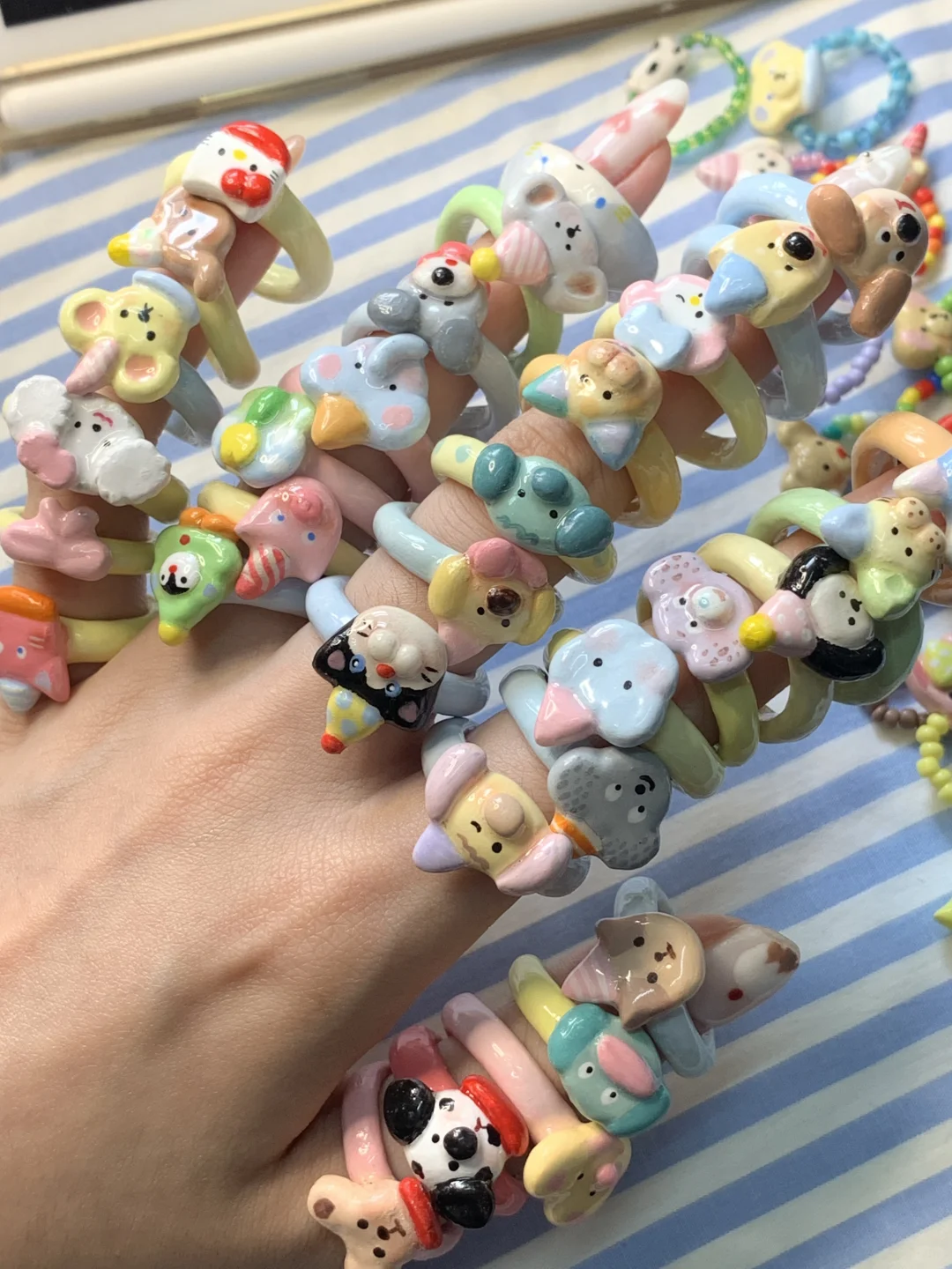 超级戒指大大大大大户！