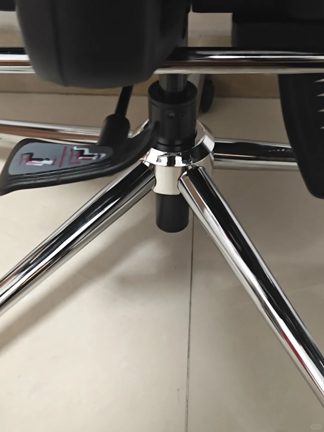 永艺沃克ultra上座体验