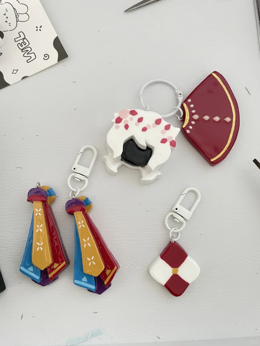 一次性看爽，清空相册