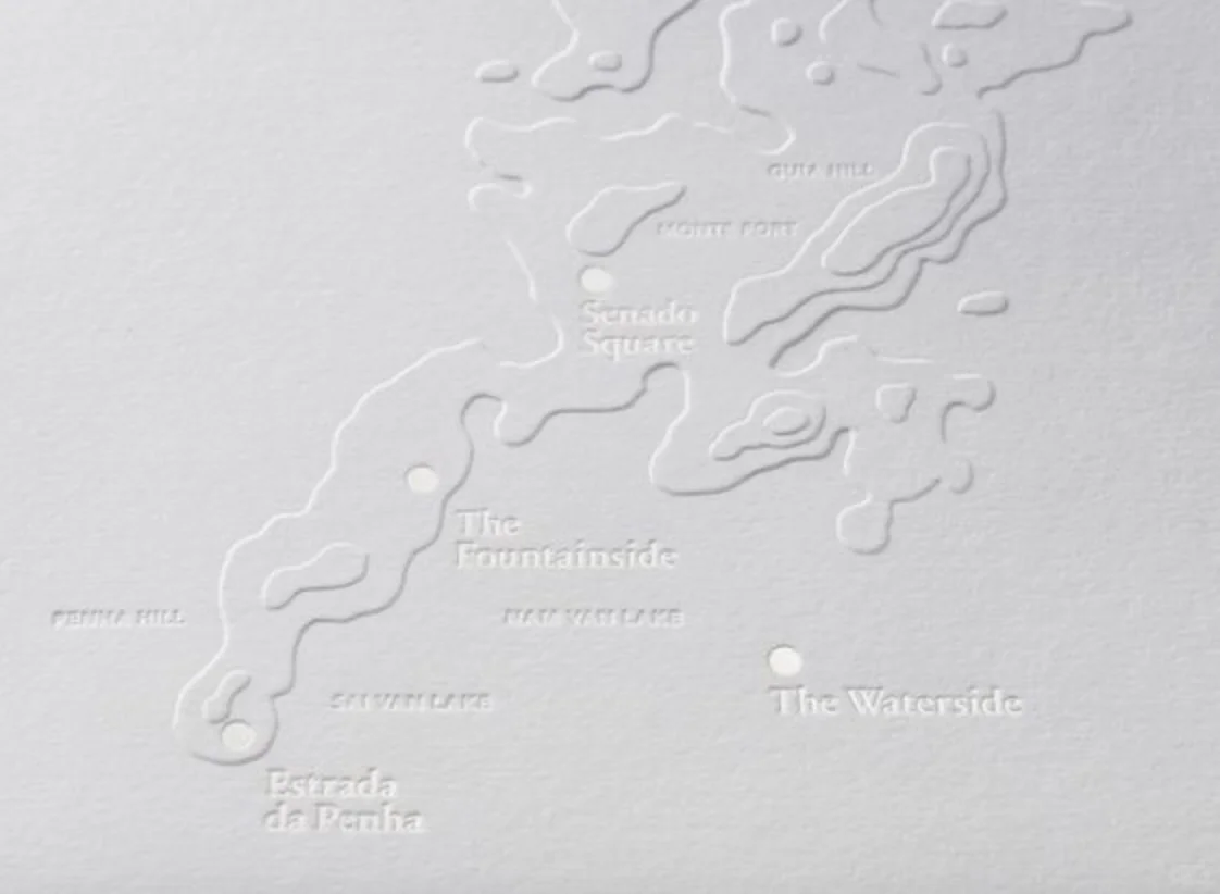 击凸和压凹如何选？