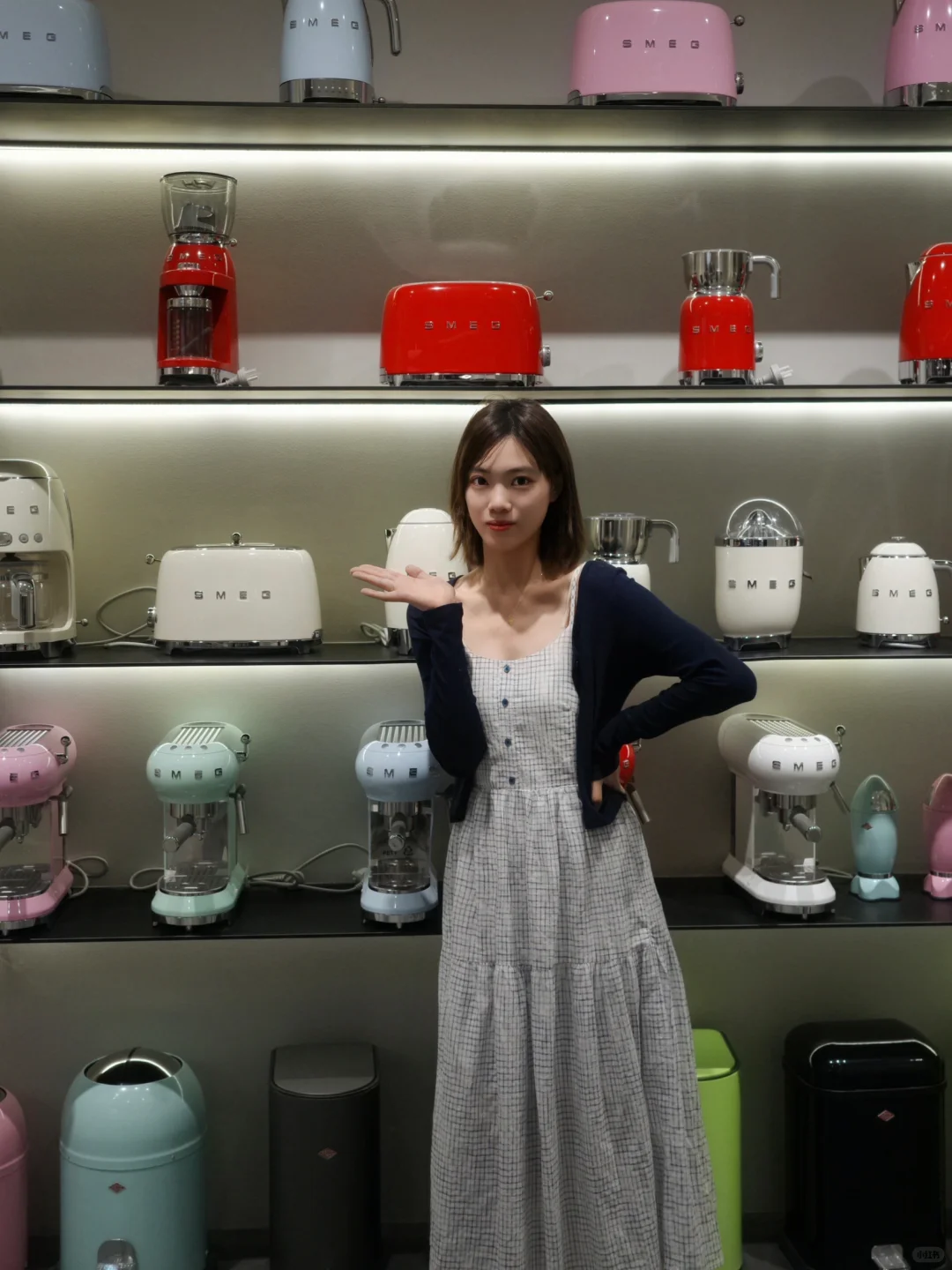 害得是富森美啊!高品质家电一站式购齐!