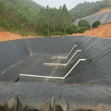 青岛防渗土工膜选购技巧