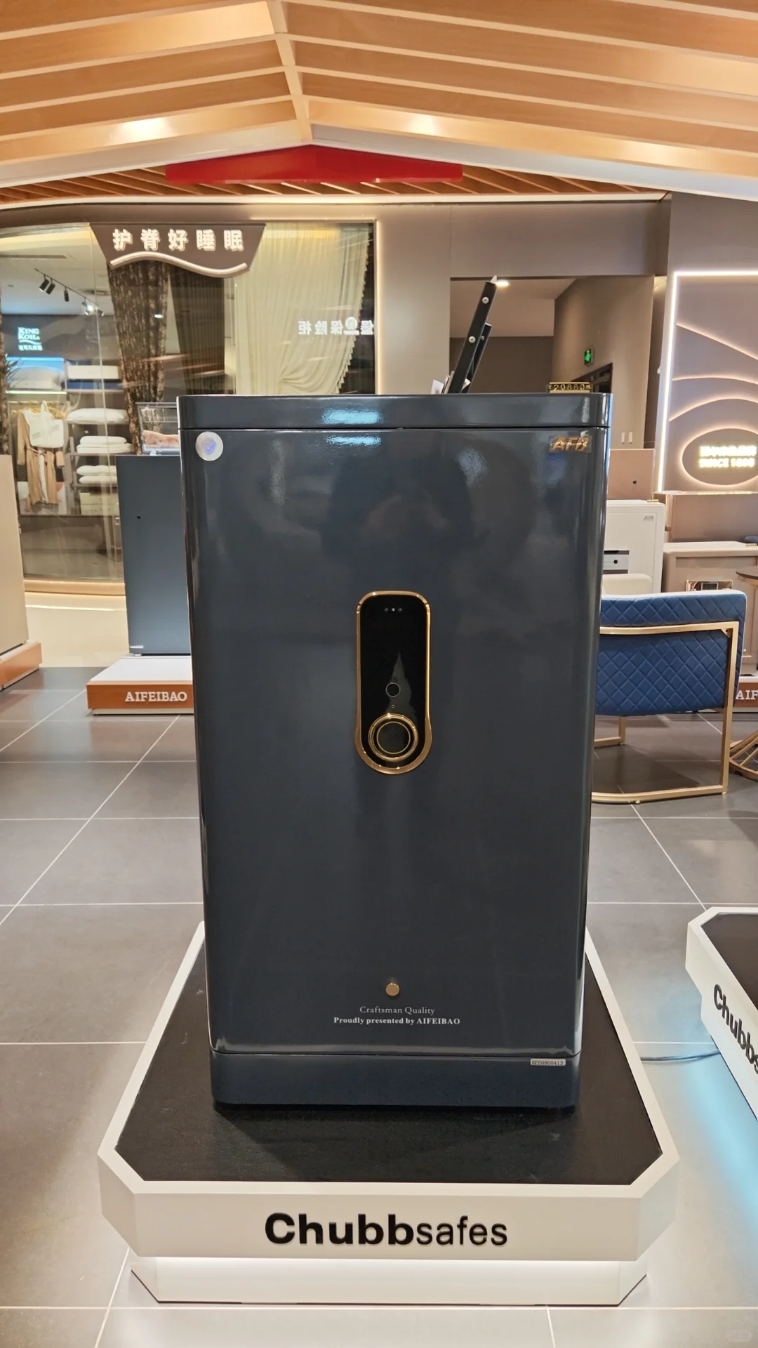 ?精致宝妈的底气～