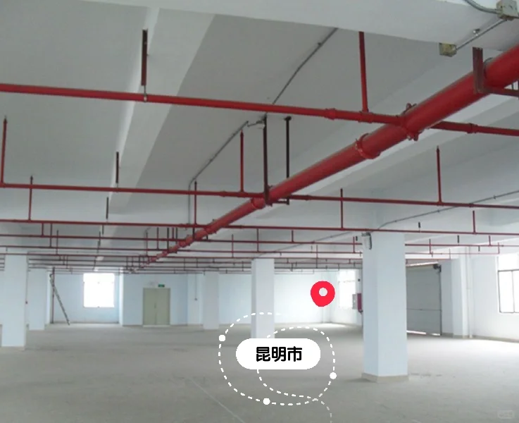 消防改造工程安全 项目