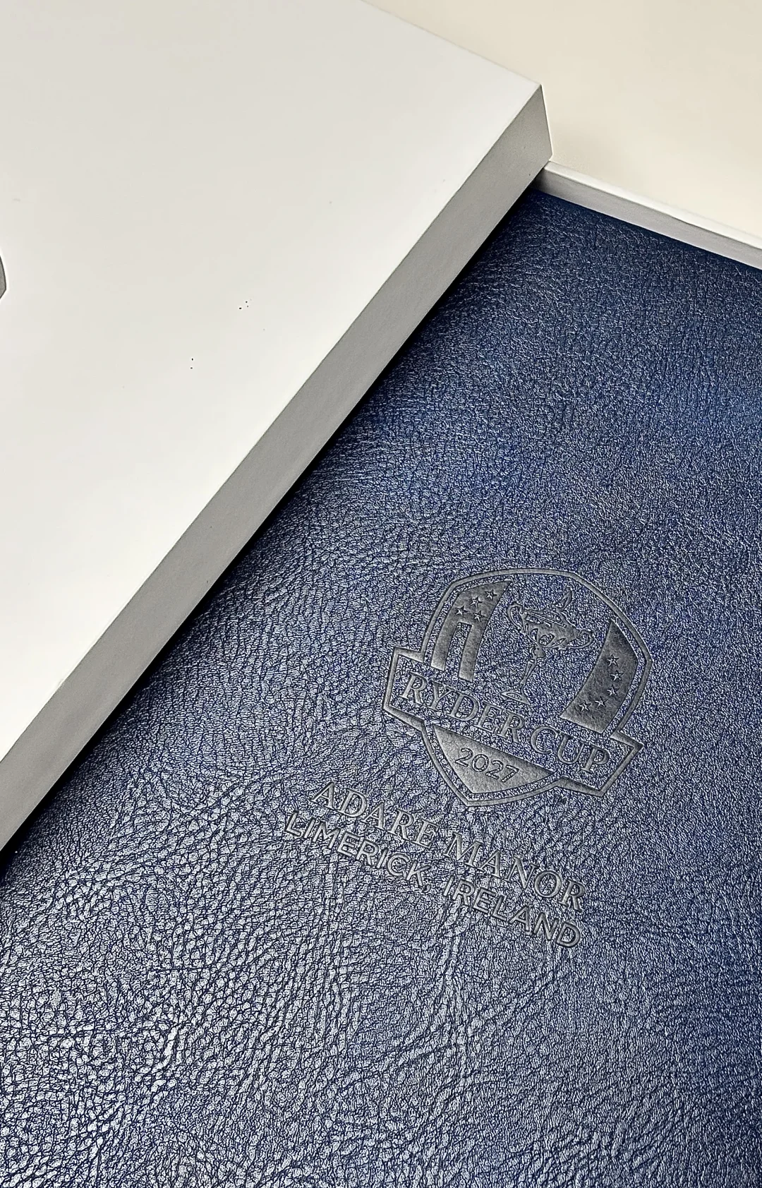 被问爆的赛事定制笔记本！这细节直接赢麻了