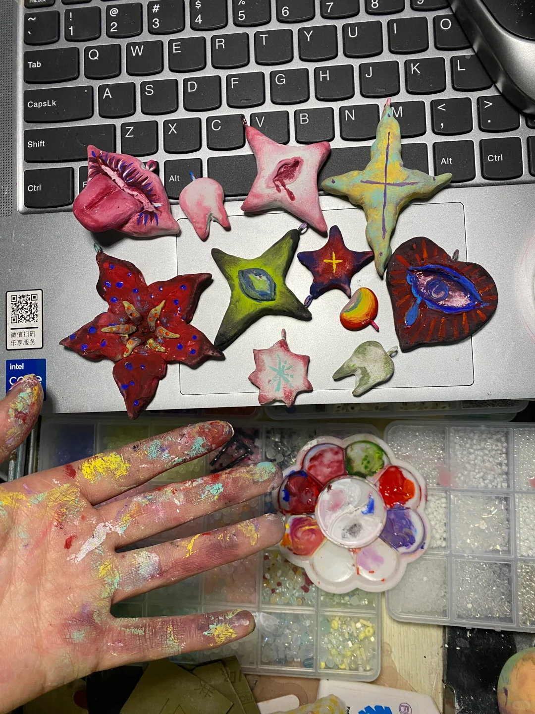 这种风格真的有人喜欢吗