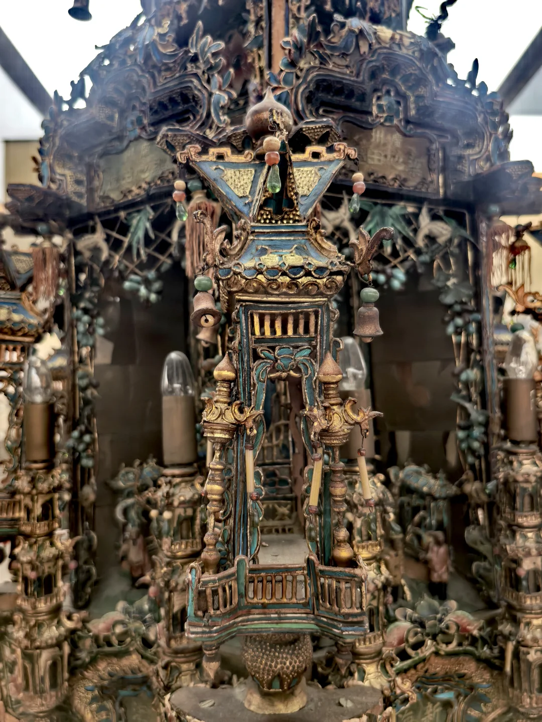 90%的人都不知道的迪士普博物馆