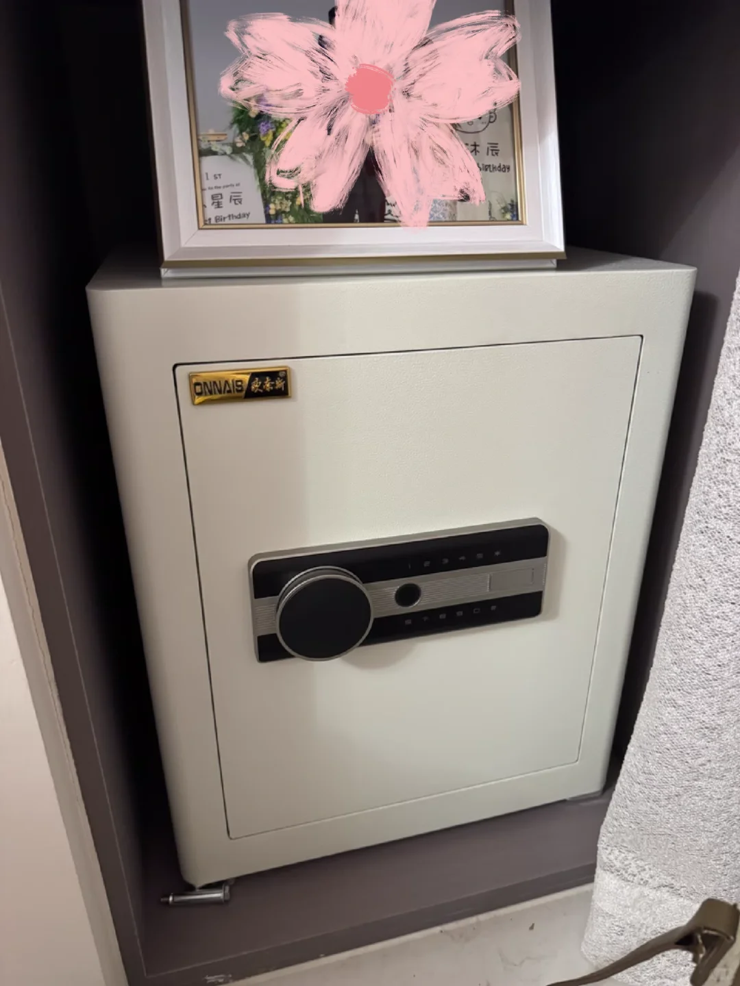 财富守护神！花小钱办大事真的不错！