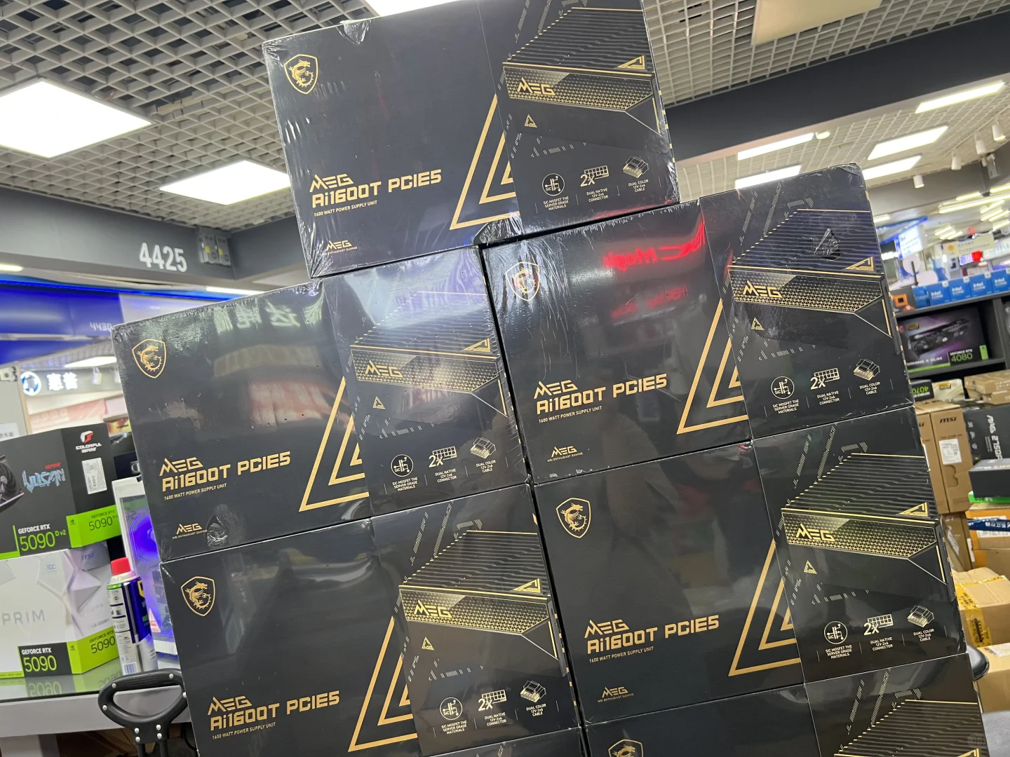 电脑电源怎么选？