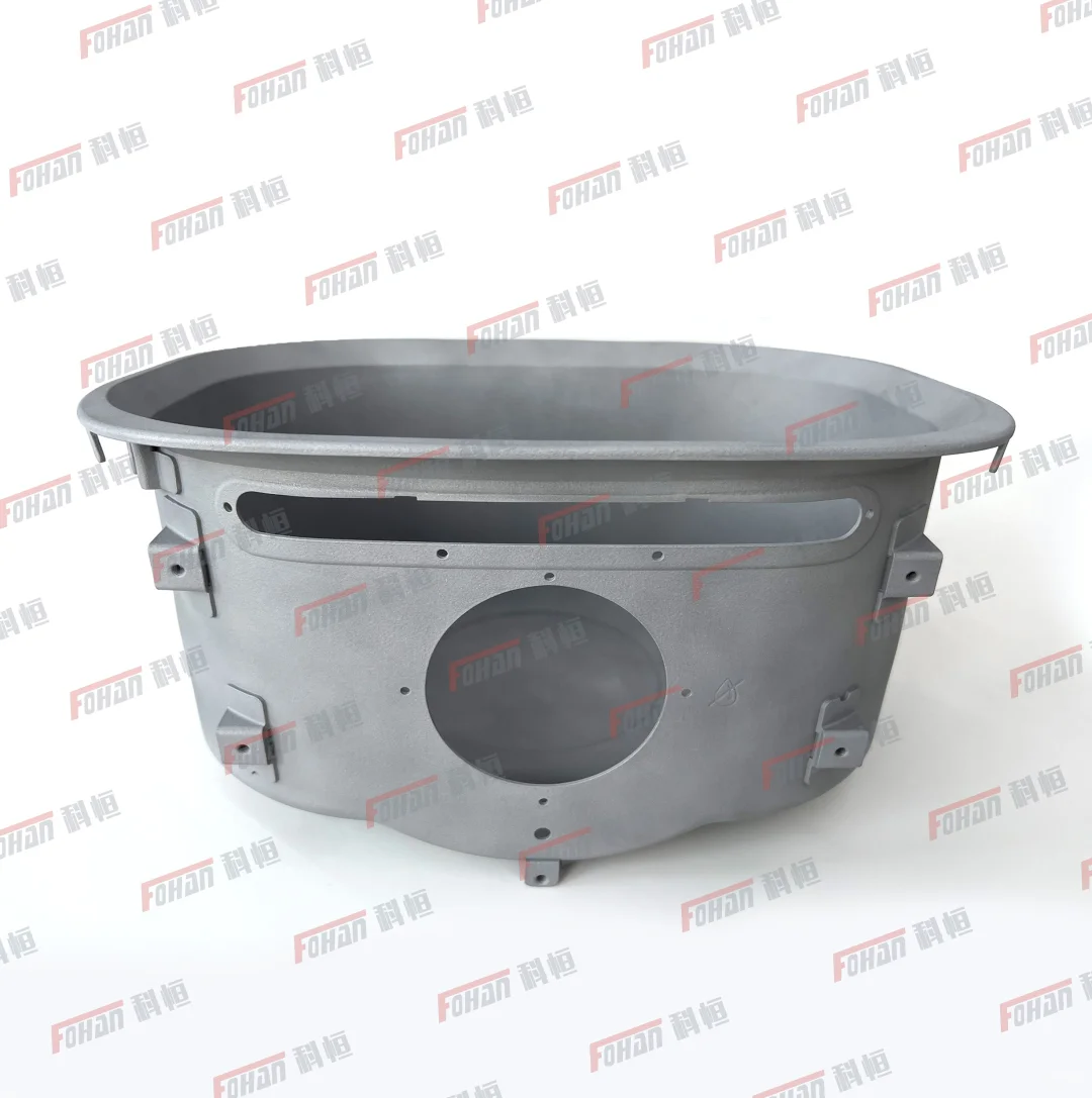 【3D打印革新家电】