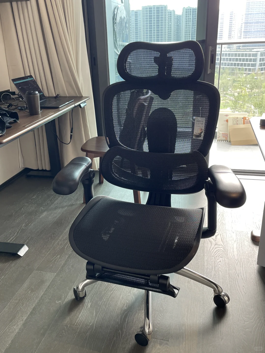 新家100个快递之一