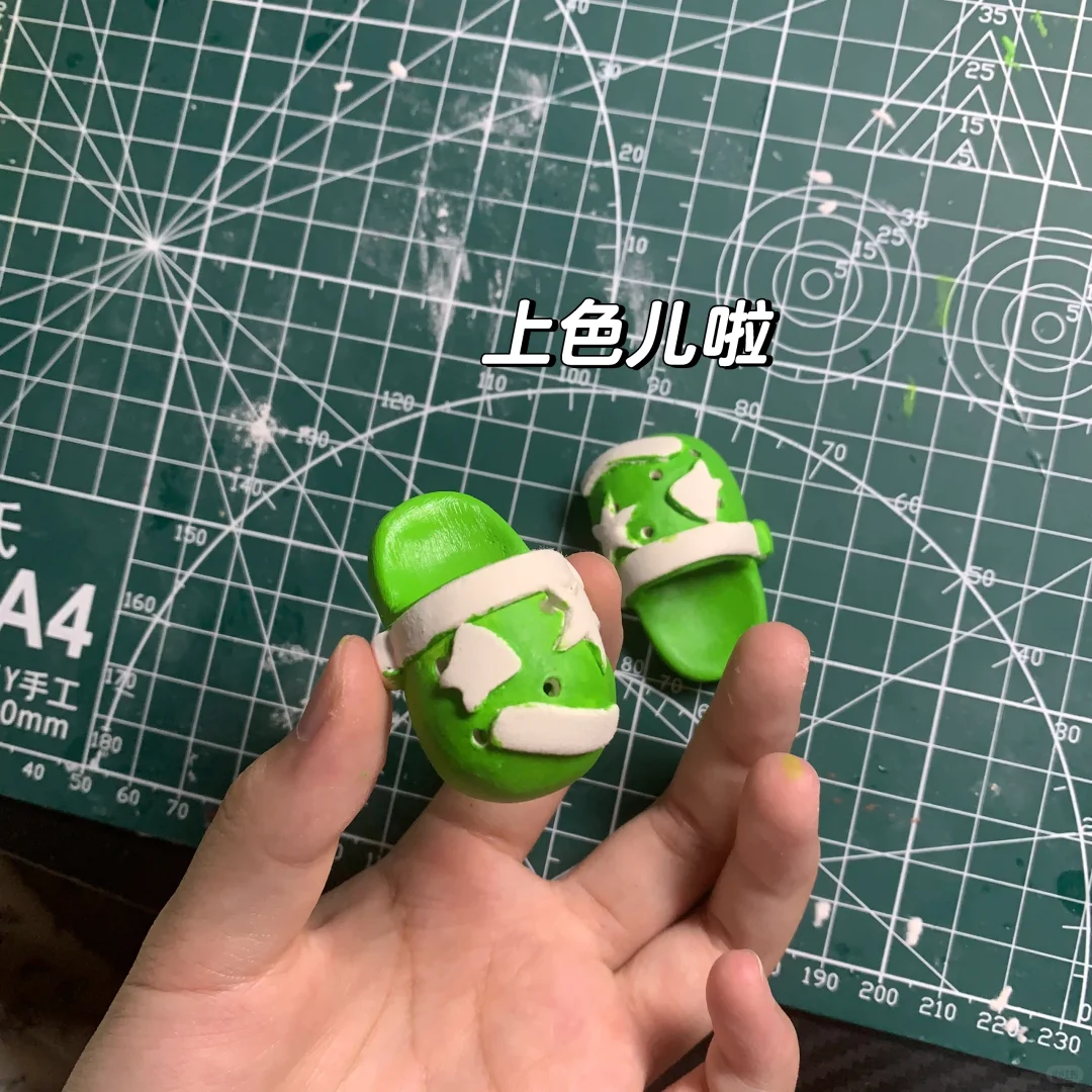 原创｜zwz小拖鞋来啦