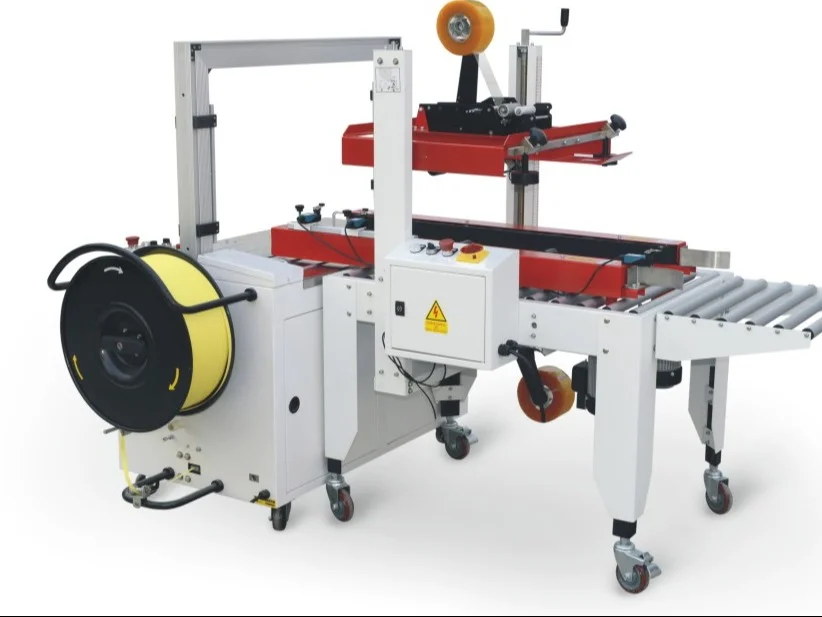 【仓储管理】自动化设备有哪些?