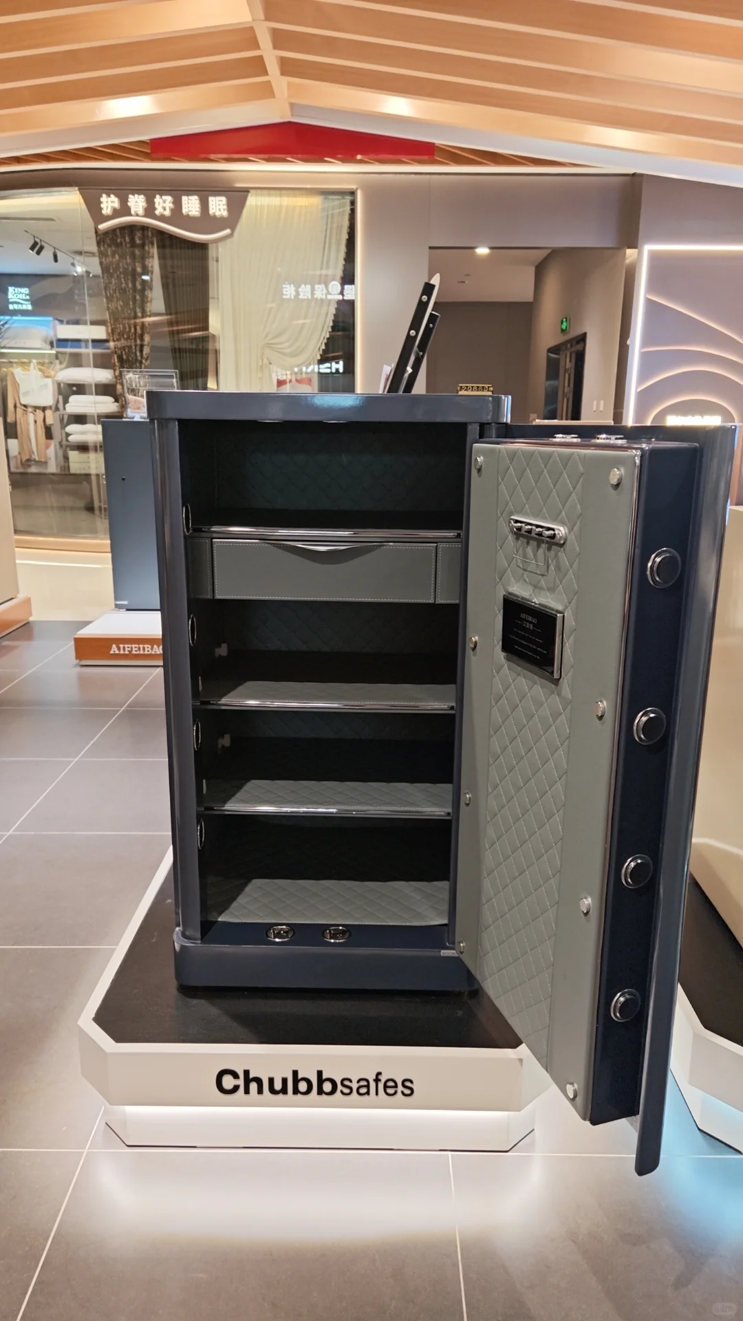 ?精致宝妈的底气～