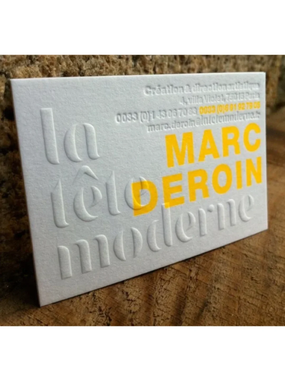 巧妙的工艺搭配为设计添彩