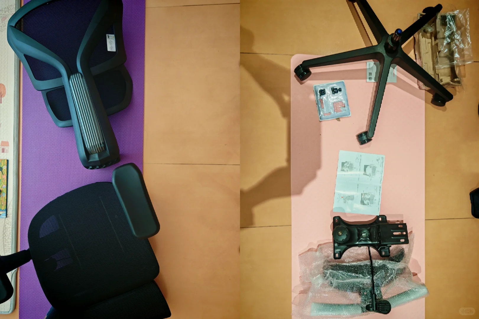 京东京造Z9pro初见