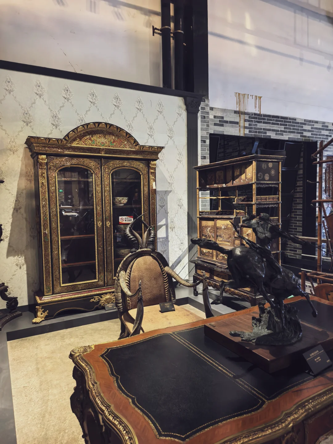 90%的人都不知道的迪士普博物馆