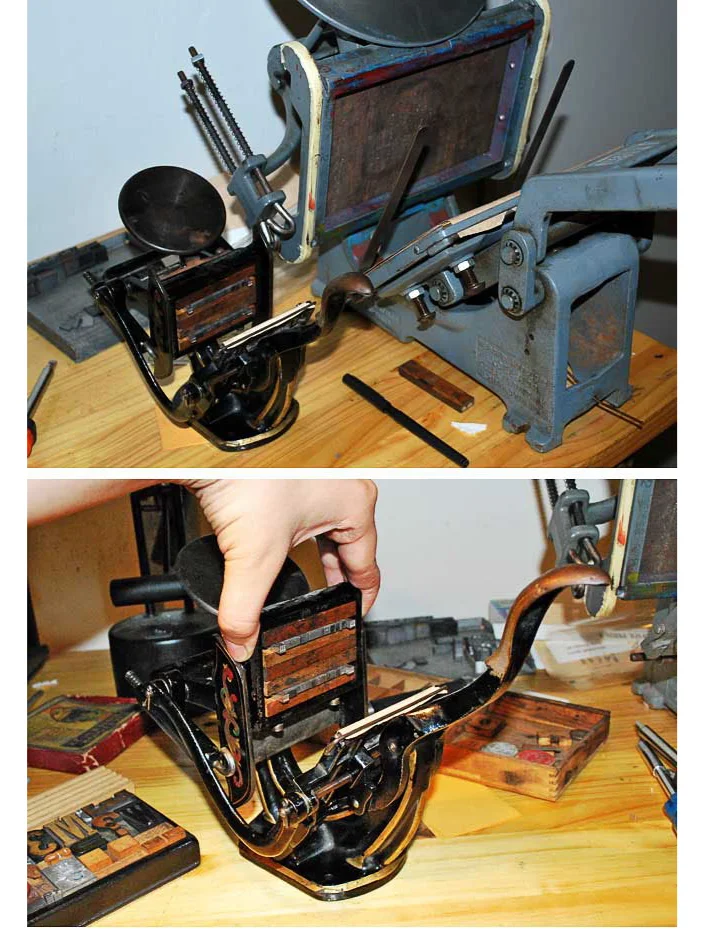 ?看完这篇,不要再说压凹压不出细节❗