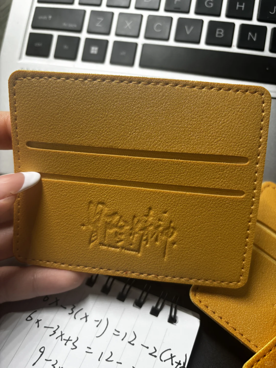 为什么印不出效果？哭，试验来很久