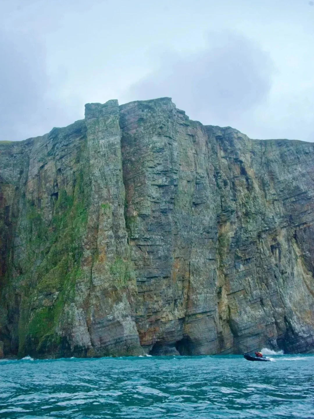 熊岛:名不副实的北极“熊”地