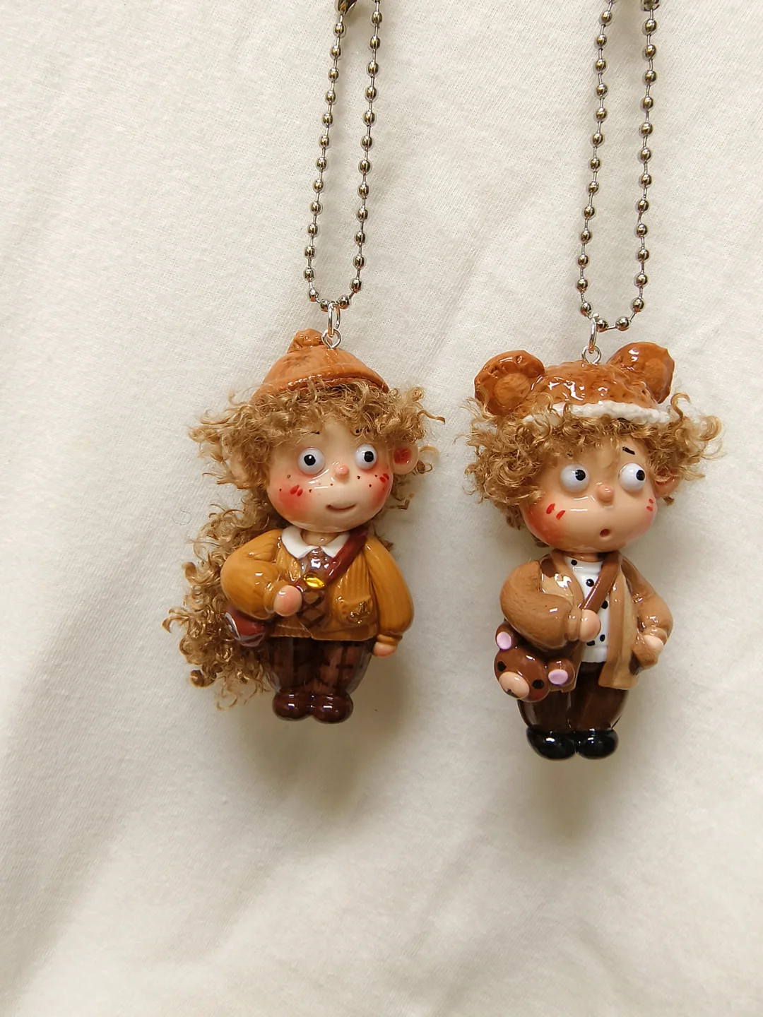 新添两位小朋友~